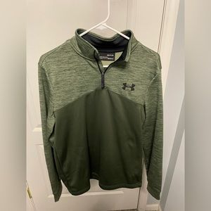 Under Armor Pullover